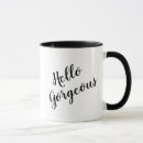 Search for handletter mugs Typography