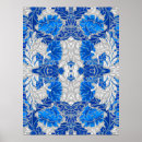 Search for damask grey posters Floral