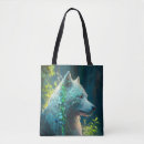 Search for painted wolf bags Nature