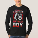 Search for little brother tshirts Soccer