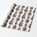 Search for native american indian wrapping paper Pattern