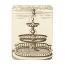 Search for fountains magnets Architectural