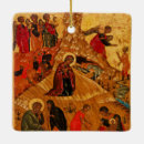 Search for nativity christmas tree decorations Christian
