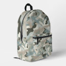 Search for camo backpacks Modern