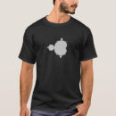 Search for mandelbrot tshirts Set
