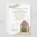 Search for oldies invitations Classic