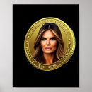 Search for melania trump posters Usa
