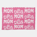Search for dog paw tea towels Animal lover