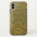 Search for fabric texture iphone cases Green