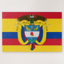 Search for colombia puzzles Bogota