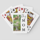 Search for mothers day playing cards Simple