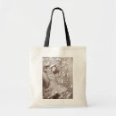 Search for lewis carroll bags Alice in wonderland