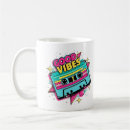 Search for 80s music mugs 90s
