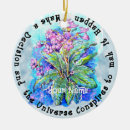 Search for namaste christmas tree decorations Meditate