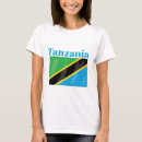 Search for tanzania tshirts Tourism