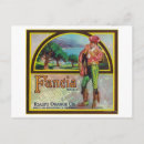 Search for crate label postcards Citrus