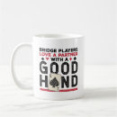 Search for partner mugs Joke