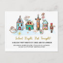 Search for sleeper invitations Family winter holidays