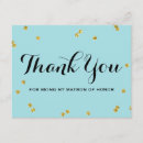 Search for matron of honour cards Elegant