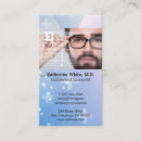Search for visual business cards Optometry
