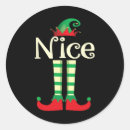Search for naughty elf stickers Xmas