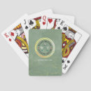 Search for golf playing cards Elegant