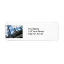 Search for urban return address labels Buildings