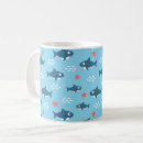 Search for kids shark mugs Animals