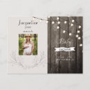 Search for photo baby shower invitations Rustic