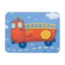 Search for fire truck magnets Cute