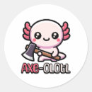 Search for axe stickers Funny