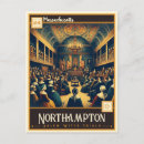 Search for northampton postcards Massachusetts