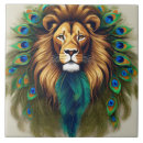 Search for feather tiles Blue