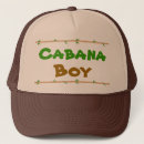 Search for tiki hats Tropics