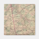 Search for tints magnets States