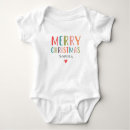 Search for pyjamas baby clothes Merry christmas