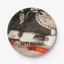 Search for ice hockey paper plates Birthday