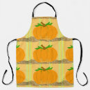 Search for with thanks aprons Pumpkin