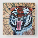 Search for crouching art Big cat