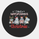 Search for hippopotamus stickers Home alone