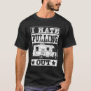 Search for vintage trailer tshirts Camping