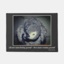 Search for inspirational quotes doormats Cute