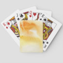 Search for hand painted playing cards Background