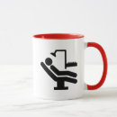 Search for smiling tooth mugs Cartoon