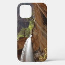 Search for zion national park iphone cases Landscape