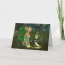 Search for irish luck cards Patricks