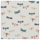 Search for dragonfly fabric Dragonflies