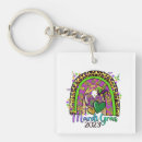 Search for bon temps key rings Mardi gras