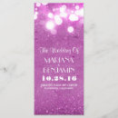 Search for confetti programmes Vintage