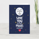 Search for moon design cards Stars